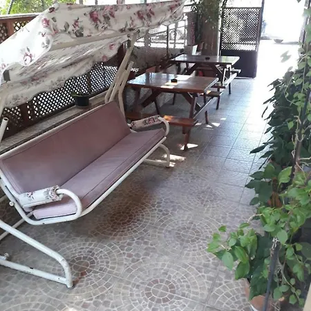 Cetin פאטהיה