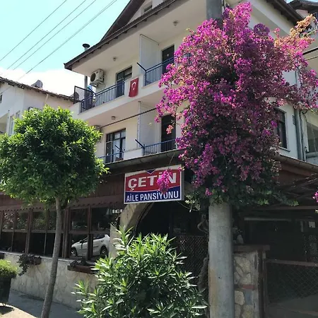 Cetin * פאטהיה